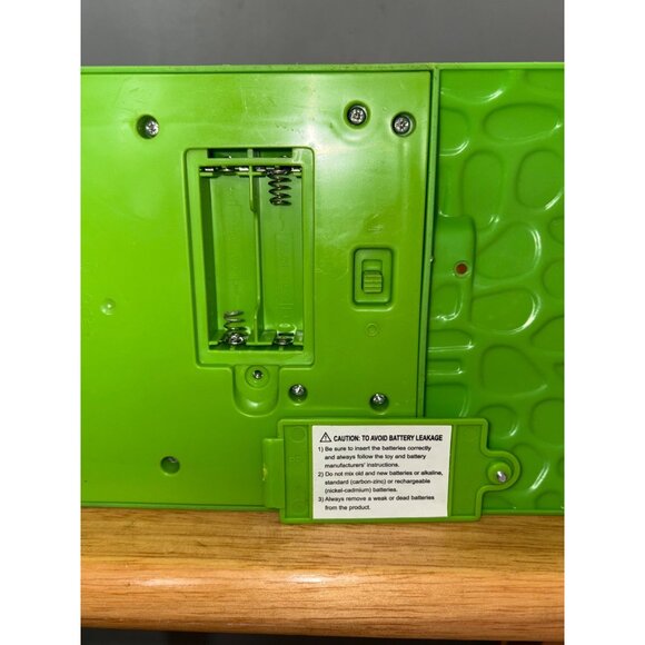 Weebles Wobble Tree House Turn N Tumble Musical 2010 Playskool Sound Works Toy - Picture 10 of 12